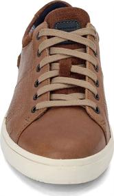 img 3 attached to 👞 Rockport Men's Colle Shoe, Size 10.5 - Stylish Men's Footwear and Fashionable Sneakers