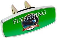 heininger 4226 hitchmate premier flyfishing logo