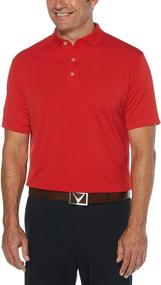 img 4 attached to XX Large Callaway Short Sleeve Ottoman Shirt