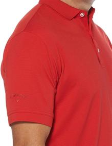 img 2 attached to XX Large Callaway Short Sleeve Ottoman Shirt