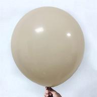 balloons shower birthday decoration helium event & party supplies logo