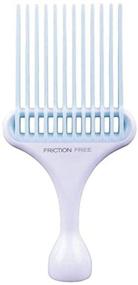 img 1 attached to 💁 Revolutionary Cricket Friction Free Pick Comb for Effortless Hair Styling