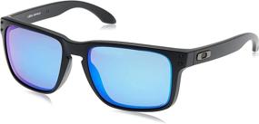 img 4 attached to 😎 Oakley Holbrook XL Sunglasses for Men - OO9417