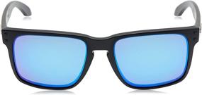 img 3 attached to 😎 Oakley Holbrook XL Sunglasses for Men - OO9417