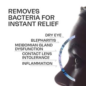 img 3 attached to Avenova Eyelashes Blepharitis Dysfunction Hypochlorous