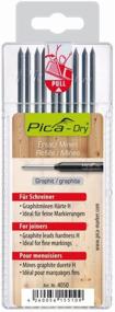 img 1 attached to Pica Pack 10 Графитовые стержни Blister