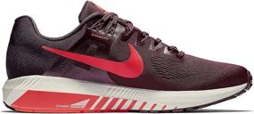 img 4 attached to 🏃 Unleash Power and Precision with NIKE Structure Running Shoes: The Ultimate Binary Men's Shoes