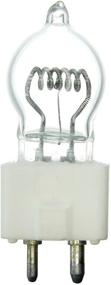 img 2 attached to Durable and Versatile Sunlite DYS 600W 120V 🔆 GZ9 5 Bulb – Illuminate Your Space with Precision