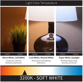 img 1 attached to Durable and Versatile Sunlite DYS 600W 120V 🔆 GZ9 5 Bulb – Illuminate Your Space with Precision