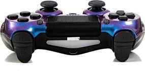 img 2 attached to PS4 Modded Controller Chameleon Playstation