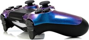 img 1 attached to PS4 Modded Controller Chameleon Playstation