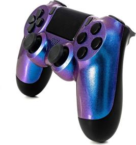 img 3 attached to PS4 Modded Controller Chameleon Playstation