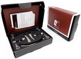 img 1 attached to 💪 Noctua NM-AM4 - Mounting Kit Enhancing Noctua CPU Cooler Compatibility with AMD AM4 Platforms