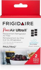 img 3 attached to Frigidaire PAULTRAII2PK PAULTRA2 PureAir Filter