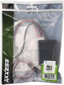 img 2 attached to Enhance Your In-Car Control with Metra Axxess ASWC-1 Steering Wheel Control Interface