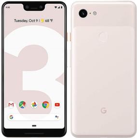 img 2 attached to 📱 Renewed Google Pixel 3 Unlocked 64GB - Not Pink (Factory Refurbished)
