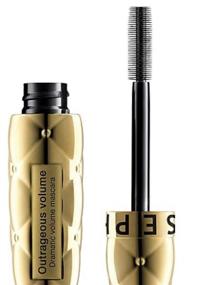 img 2 attached to SEPHORA COLLECTION Outrageous Mascara Ultra