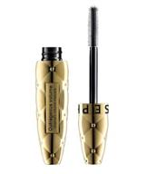 sephora collection outrageous mascara ultra logo