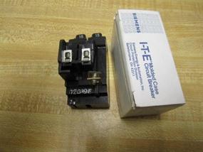 img 4 attached to Efficient and Reliable P1515 Pushmatic Bulldog Siemens Circuit Breaker for Enhanced Electrical Safety