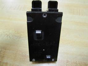 img 1 attached to Efficient and Reliable P1515 Pushmatic Bulldog Siemens Circuit Breaker for Enhanced Electrical Safety