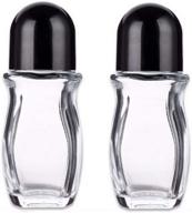🌺 fragrant essential deodorant containers for cosmetics logo