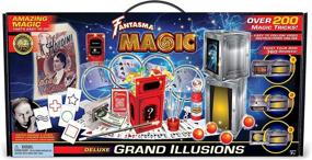 img 2 attached to Fantasma Deluxe Illusions 🎩 Set with over 200 Mind-Blowing Tricks