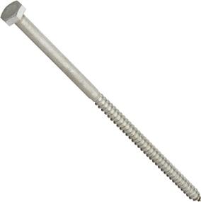 img 1 attached to Hillman Group 964591 Stainless 10 Pack