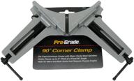 🔧 prograde 59162 degree corner clamp: achieve precision and stability in every joint логотип