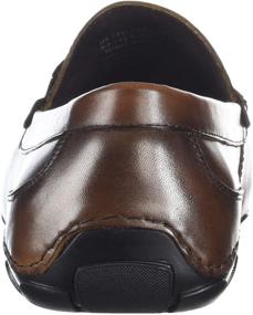 img 2 attached to 👞 Kenneth Cole REACTION Driver Loafer Men's Shoes - Loafers & Slip-Ons