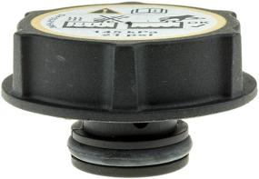 img 2 attached to 🖤 Stant Engine Coolant Reservoir Cap - Sleek Black Design for Optimal Performance