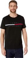 👕 enhanced search-optimized tommy hilfiger adaptive signature t shirt logo