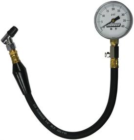 img 1 attached to Accurate Readings Guaranteed: Moroso 89555 0-40 lbs. Tire Gauge