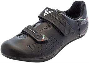 img 3 attached to Vittoria Rapide Sport Cycling Numeric_2 Girls' Shoes for Athletic