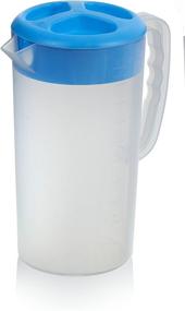 img 4 attached to Arrow Plastic 233 Frostware Pitcher