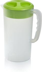 img 3 attached to Arrow Plastic 233 Frostware Pitcher