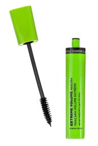 img 2 attached to Style Essentials Extreme Volume Mascara