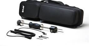 img 1 attached to FLIR MR07 Hammer Probe: A Robust Solution with Shoulder Bag