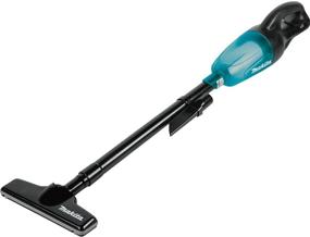 img 3 attached to 🔋 Makita XLC02ZB Lithium Ion Cordless Vacuum: Powerful Cleaning Without the Cord