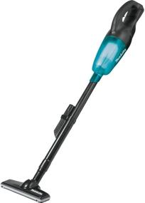 img 4 attached to 🔋 Makita XLC02ZB Lithium Ion Cordless Vacuum: Powerful Cleaning Without the Cord
