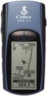 🌐 cobra gps 100: 1.1 inch navigator - compact, accurate gps navigation device logo