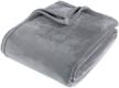 berkshire blanket luxury plush velvetloft bedding logo