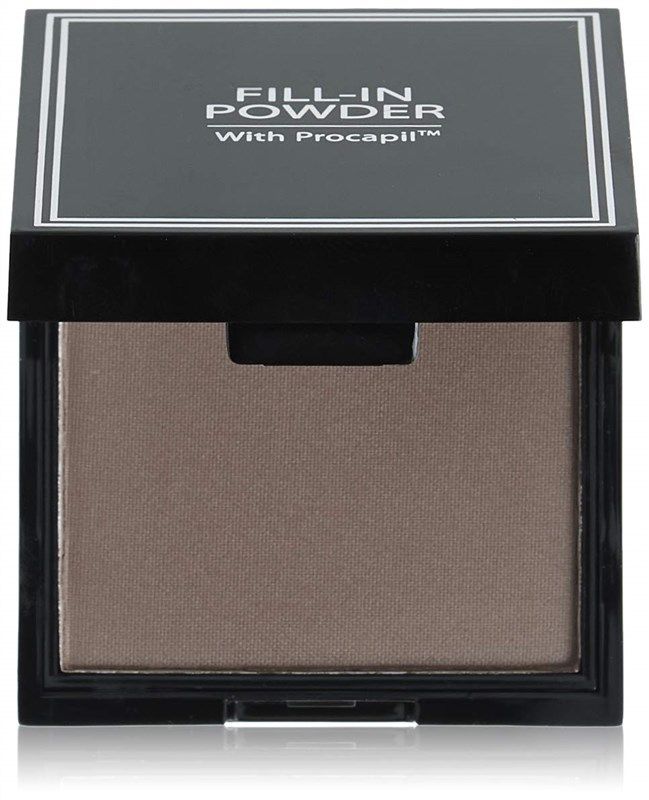 cover your gray fill powder hair care 로고