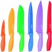 conair cuisinart c55 02 12pcks cutlery knife set logo