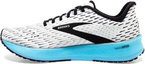 img 2 attached to 👟 Brooks Men's Hyperion Tempo: Lightweight Performance Running Shoes for Men"