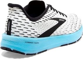 img 1 attached to 👟 Brooks Men's Hyperion Tempo: Lightweight Performance Running Shoes for Men"