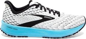 img 3 attached to 👟 Brooks Men's Hyperion Tempo: Lightweight Performance Running Shoes for Men"