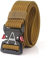 tactical rigger webbing for women by difunizus logo