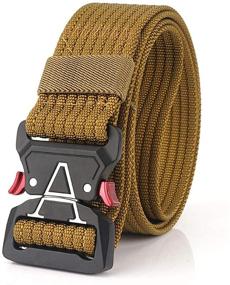 img 1 attached to Tactical Rigger Webbing for Women by Difunizus