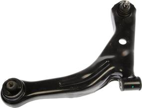 img 2 attached to 🔧 Dorman 520-493 Front Left Lower Suspension Control Arm and Ball Joint Assembly for Ford / Mazda / Mercury Models