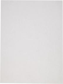 img 1 attached to 🎨 Sax Sulphite Drawing Paper, 9 x 12 Inches, Extra-White - Pack of 500 Sheets - Best for Art Projects - 053931